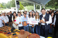 GOBIERNO FEDERAL VALORA RIQUEZA DEL TURISMO COMUNITARIO POBLANO PARA DETONAR TIANGUIS TUR&Iacute;STICO 2027
