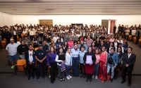 Mantiene Lupita Cuautle protocolos de prevención del acoso en escuelas
