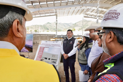 CON CITRAA, PUEBLA LE APUESTA A LA DIVERSIFICACI&Oacute;N DE SU ECONOM&Iacute;A: ARMENTA MIER