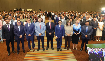 GOBIERNO ESTATAL FORTALECE FISCALIZACI&Oacute;N MUNICIPAL PARA GARANTIZAR TRANSPARENCIA EN RECURSOS P&Uacute;BLICOS