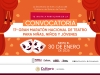 Gobierno de Puebla abre convocatoria del &quot;Gran Maratón Nacional de Teatro para Niñas, Niños y Jóvenes&quot;