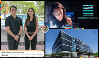Egresados UDLAP obtienen una de las becas m&aacute;s prestigiosas en fot&oacute;nica