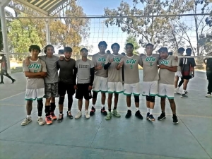 ¡Con gran orgullo guerrero!