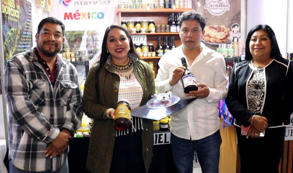 La Gran Feria de Cholula se viste de ambiente sonidero en su segundo d&iacute;a