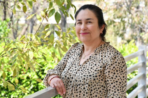 &ldquo;Sigan sus sue&ntilde;os, hagan planes de vida y tendr&aacute;n satisfacci&oacute;n por sus logros&rdquo;: Dra. Mireya Tovar Vidal