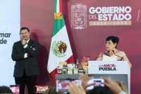GOBIERNO ESTATAL ERRADICA DISCRECIONALIDAD EN CONCESIONES Y TRANSFORMA EL TRANSPORTE P&Uacute;BLICO