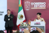 GOBIERNO ESTATAL ERRADICA DISCRECIONALIDAD EN CONCESIONES Y TRANSFORMA EL TRANSPORTE P&Uacute;BLICO