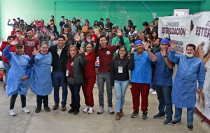 REDUCIR EL MALTRATO ANIMAL AYUDARÁ A BAJAR LOS ÍNDICES DE VIOLENCIA SOCIAL: OMAR MUÑOZ