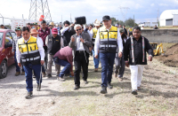 RECUPERA GOBIERNO ESTATAL CAPACIDAD HIDR&Aacute;ULICA Y PROTEGE ZONAS URBANAS DE PRECIPITACIONES