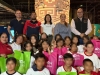 Con Viajes Inolvidables, el Gobierno del Estado impulsa el turismo comunitario