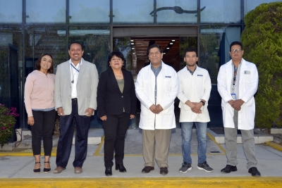 Científicos BUAP evalúan calidad del agua y contaminantes de las represas Necaxa, Nexapa y Tenango