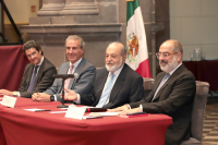 Logra Pepe Chedraui inversi&oacute;n hist&oacute;rica para Puebla capital de la mano de Carlos Slim