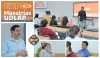 En la Expo Maestrías participantes conocen los 15 programas académicos ofertados por la UDLAP