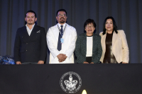 Reconoce BUAP la labor de m&eacute;dicas y m&eacute;dicos del Hospital Universitario
