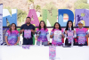 Presentan playera y medalla del Medio Marat&oacute;n San Andr&eacute;s Cholula, Equinoccio 2026