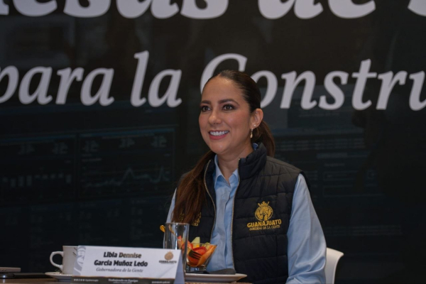 Inversi&oacute;n hist&oacute;rica en educaci&oacute;n media superior de Guanajuato; anuncia Gobernadora 1 mil 014 MDP para el pr&oacute;ximo ciclo escolar