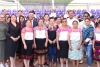 En Casas Carmen Serdán, Gobierno impulsa toma de decisiones con equidad de género