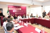 Fortalece gobierno estatal criterios de operación en hospitales de Puebla
