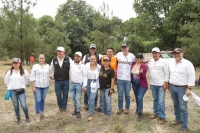 Inicia gobierno de Pepe Chedraui &quot;Jornada de Limpieza del Río Atoyac&quot;