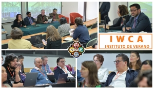La UDLAP es sede del Instituto de Verano del International Writing Centers Association