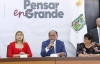 Atiende gobierno de Puebla 20 incendios forestales en una semana