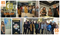 La UDLAP inaugura la exposición &quot;Miradas Convergentes&quot; en su nueva Galería de Arte