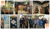 La UDLAP inaugura la exposición &quot;Miradas Convergentes&quot; en su nueva Galería de Arte