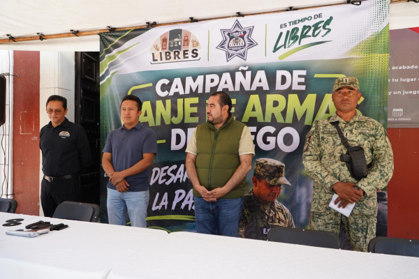 SEDIF Y CRIT FORTALECEN TRABAJO CONJUNTO POR LA NI&Ntilde;EZ POBLANA