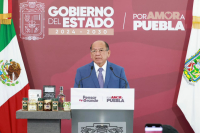 Acatl&aacute;n ajusta estructura de seguridad tras di&aacute;logo con autoridades estatales