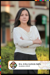 Acad&eacute;mica UDLAP participa en encuentro internacional sobre el futuro de los creadores de contenido