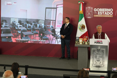 GOBIERNO ESTATAL IMPULSA EXPANSI&Oacute;N EDUCATIVA CON INVERSI&Oacute;N FEDERAL HIST&Oacute;RICA