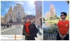 Estudiante de Música de la UDLAP lleva el talento mexicano a Europa con la Fénix Marching Band