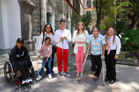 SEDIF TRANSFORMA VIDAS CON APOYOS A CUIDADORES DE PACIENTES ONCOL&Oacute;GICOS