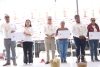 Arranca en Calpan Programa de Fertilizantes para el Bienestar