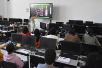 Reanudan actividades académicas más de 50 mil estudiantes en CU y CU2