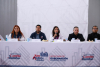 Lupita Cuautle supervisa avances y compromisos con juntas auxiliares e inspector&iacute;as
