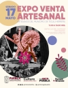 Municipios poblanos realizarán expo ventas artesanales en Centro Cultural San Roque