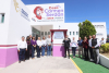 DEVUELVE GOBIERNO ESTATAL ESPERANZA, SEGURIDAD Y BIENESTAR A MUJERES DE LA PERIFERIA URBANA