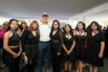 Lleva Gobierno de la Ciudad Jornada de Mujeres Imparables al Paseo Bravo