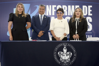 Complejo Regional Centro de la BUAP atiende a m&aacute;s de 6 mil estudiantes