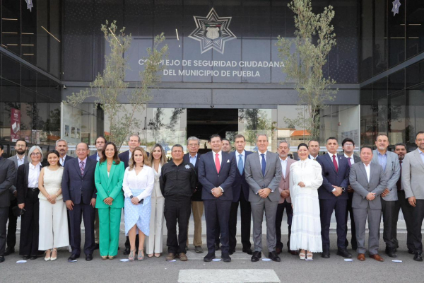 DISMINUCI&Oacute;N EN &Iacute;NDICES DELICTIVOS GRACIAS A COORDINACI&Oacute;N EN SEGURIDAD DESDE EL INICIO DEL GOBIERNO DEL ESTADO: ARMENTA MIER