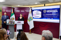 CON COORDINACI&Oacute;N E INTELIGENCIA, GOBIERNO ESTATAL REGISTRA RESULTADOS CONTUNDENTES EN SEGURIDAD