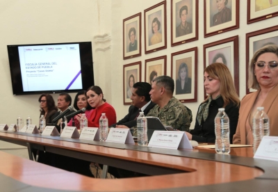 Foros Ciudadanos, camino hacia un desarrollo inclusivo y participativo en Puebla