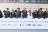 CON LIBERTAD, SOBERAN&Iacute;A Y UNIDAD, M&Eacute;XICO CONSTRUYE SU PROPIO DESTINO