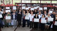 GOBIERNO ESTATAL DESTINA M&Aacute;S DE 5.2 MILLONES PARA TRANSFORMAR PLANTELES DEL COBAEP