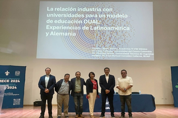 Científicos BUAP proponen IA y algoritmos para diagnosticar oportunamente la demencia