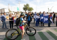 Lleva Gobierno de la Gente obras de alto beneficio social a Guanajuato capital
