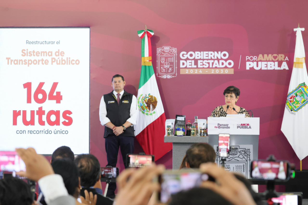 CONSEJO INTERINSTITUCIONAL VIGILAR&Aacute; ENTREGA DE CONCESIONES DE TRANSPORTE; GARANTIZAR&Aacute; TRANSPARENCIA