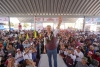 Trabajarán Alejandro Armenta y Pepe Chedraui por hacer justicia para las Juntas Auxiliares de Puebla