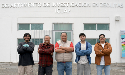 Investigador de la BUAP impulsa proyecto h&iacute;drico para recuperar las cuencas de Puebla